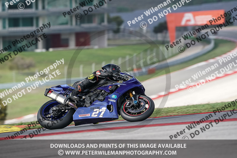 motorbikes;no limits;peter wileman photography;portimao;portugal;trackday digital images